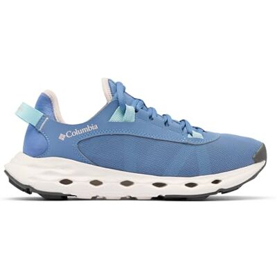 Columbia Damen Drainmaker XTR Wassersportschuhe, Blue Dusk Pfirsichquarz, 40 EU Columbia Damen Drainmaker XTR Wassersportschuhe, Blue Dusk Pfirsichquarz, 40 EU