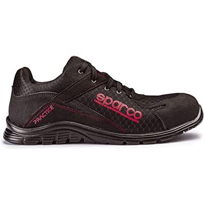 Sparco Practice Sparco Practice