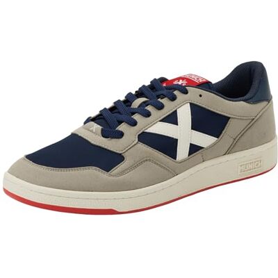 Munich Unisex Arrow 77 Sneaker, 40 EU Munich Unisex Arrow 77 Sneaker, 40 EU