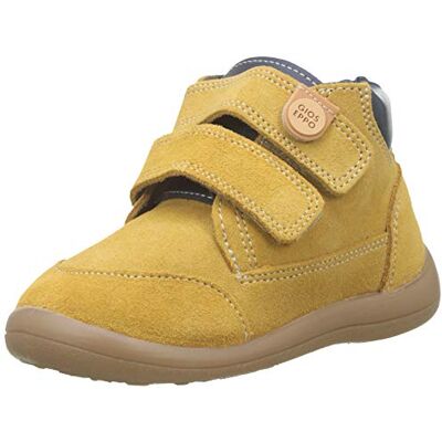 GIOSEPPO Baby Jungen Ambler Sneakers Beige Camel), 20 EU GIOSEPPO Baby Jungen Ambler Sneakers Beige Camel), 20 EU