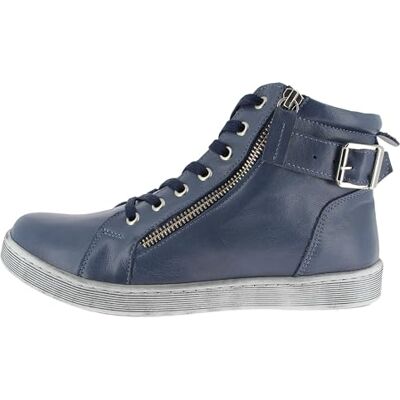 Andrea Conti 0341049 Da.- High-Top Andrea Conti 0341049 Da.- High-Top