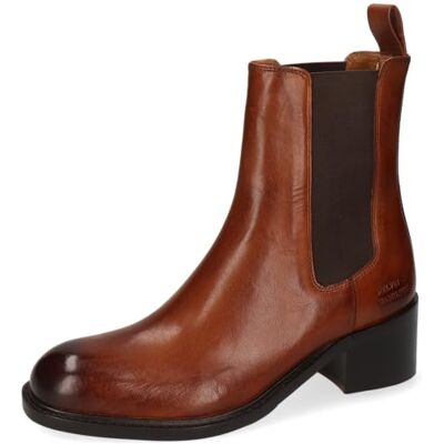 Melvin & Hamilton Stiefeletten Damen Shay 2 Braun 37 Melvin & Hamilton Stiefeletten Damen Shay 2 Braun 37