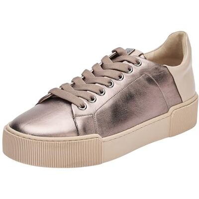 HÖGL Damen Blade Sneaker, Gun Porzellan, 36 EU HÖGL Damen Blade Sneaker, Gun Porzellan, 36 EU