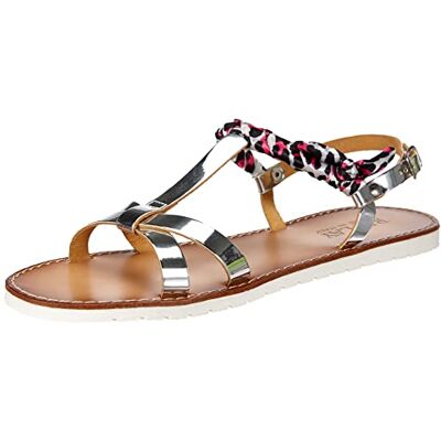 Replay GBT36 .000.C0008S3062 SILVER LEOPARD FUXIA FLUO28 Replay GBT36 .000.C0008S3062 SILVER LEOPARD FUXIA FLUO28
