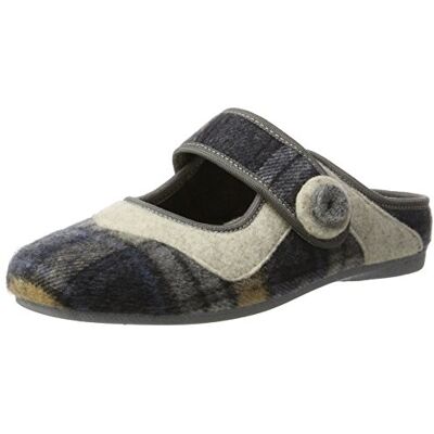 Hans Herrmann Collection HHC 071566, Clogs, Grau (Grigio 11), 36 EU (3.5) Hans Herrmann Collection HHC 071566, Clogs, Grau (Grigio 11), 36 EU (3.5)