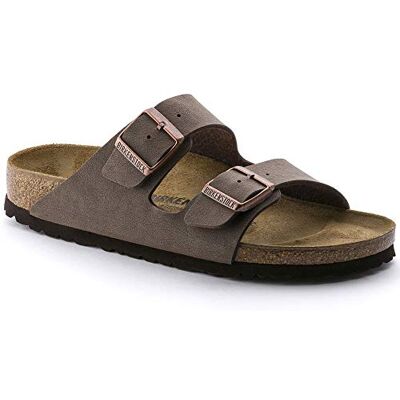 Birkenstock Classic ARIZONA Unisex-Erwachsene Pantoletten Wandersandalen Birkenstock Classic ARIZONA Unisex-Erwachsene Pantoletten Wandersandalen