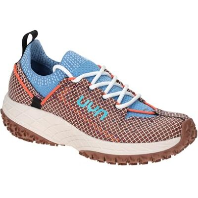 UYN Damen Y100342 Oxford-Schuh, kirschrot, 39 EU UYN Damen Y100342 Oxford-Schuh, kirschrot, 39 EU