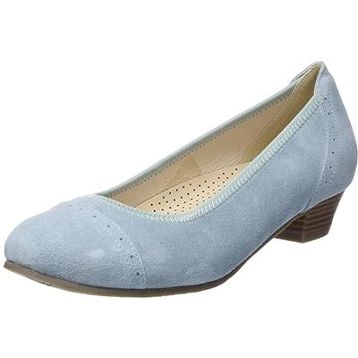 Hirschkogel 3001717 Damen Pumps Hirschkogel 3001717 Damen Pumps