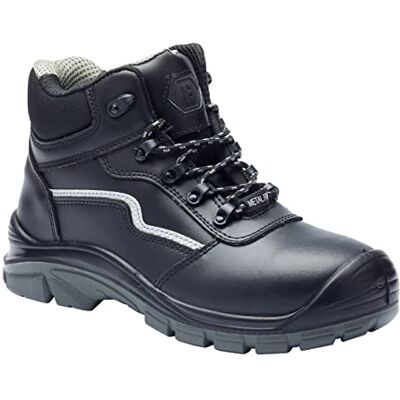 Blackrock Concord Composite Sicherheitsstiefel, S3, Herren & Damen, leicht Blackrock Concord Composite Sicherheitsstiefel, S3, Herren & Damen, leicht