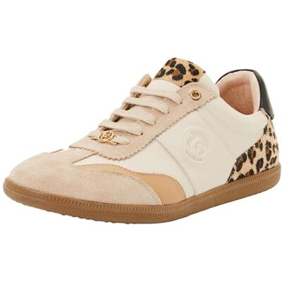 Carmela Damen 162640 Sneaker, beige, 41 EU Carmela Damen 162640 Sneaker, beige, 41 EU
