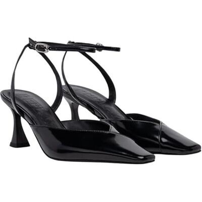 Replay Damen Sandaletten Spitz, Black 003 (Schwarz), 35 Replay Damen Sandaletten Spitz, Black 003 (Schwarz), 35