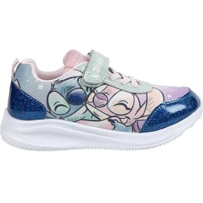 CERDÁ LIFE'S LITTLE MOMENTS Jungen Deportiva Suela Ligera Eva Stitch Leichtathletik-Schuh, Blau, 29 EU CERDÁ LIFE'S LITTLE MOMENTS Jungen Deportiva Suela Ligera Eva Stitch Leichtathletik-Schuh, Blau, 29 EU