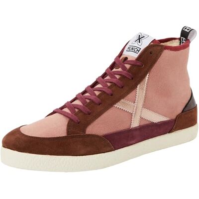 Munich Unisex Vento 76 Sneaker, 38 EU Munich Unisex Vento 76 Sneaker, 38 EU