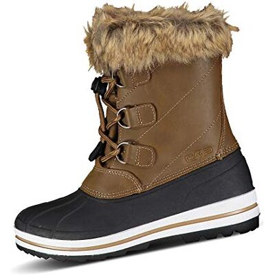 CMP KIDS ANTHILIAN SNOW BOOT WP CMP KIDS ANTHILIAN SNOW BOOT WP