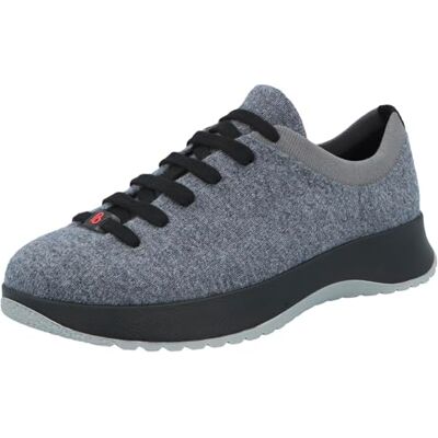 Berkemann Damen Aitana Sneaker, Mittelgrau, 39.5 EU Berkemann Damen Aitana Sneaker, Mittelgrau, 39.5 EU