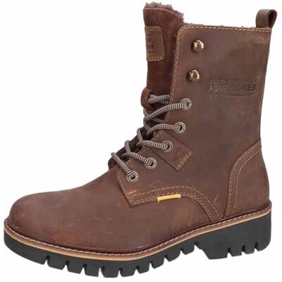 camel active Damen 53IAS07-402360_37 Schoko 37 EU camel active Damen 53IAS07-402360_37 Schoko 37 EU