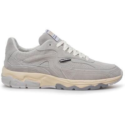 Floris van Bommel De Rezer 02.07 Sneaker Grau Grösse 44 Herren Schuhe Floris van Bommel De Rezer 02.07 Sneaker Grau Grösse 44 Herren Schuhe