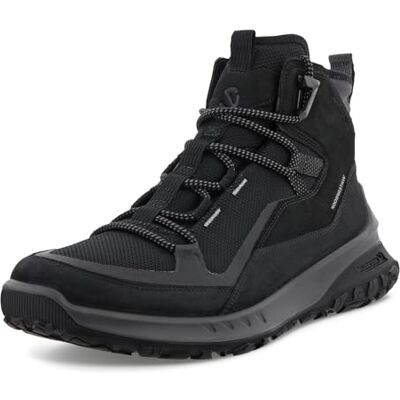 Ecco ULT Herrenschuhe 82427451094 82427451094 Schwarz, EU 43 Ecco ULT Herrenschuhe 82427451094 82427451094 Schwarz, EU 43