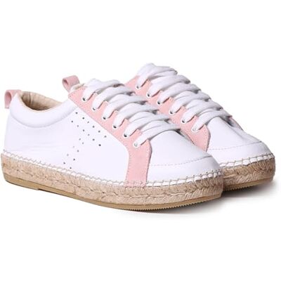 Toni MUBI-P_Nude_35, Damen-Sneaker, EU, Nude, 35 EU Toni MUBI-P_Nude_35, Damen-Sneaker, EU, Nude, 35 EU