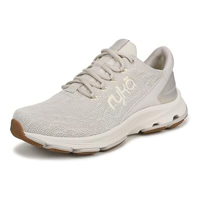 Ryka Devotion X Walking Schuhe für Damen, French Beige, 39 EU Ryka Devotion X Walking Schuhe für Damen, French Beige, 39 EU