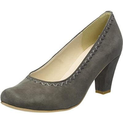 Hirschkogel 3003415 Damen Pumps Hirschkogel 3003415 Damen Pumps