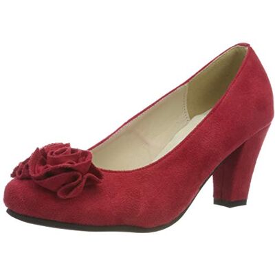 Hirschkogel Damen-Pumps Hirschkogel Damen-Pumps