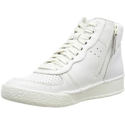 Clarks Sneaker Clarks Sneaker