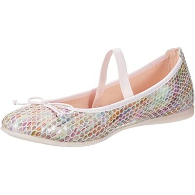 Pablosky 347175 Ballerinas, Rosa, 25 EU Pablosky 347175 Ballerinas, Rosa, 25 EU