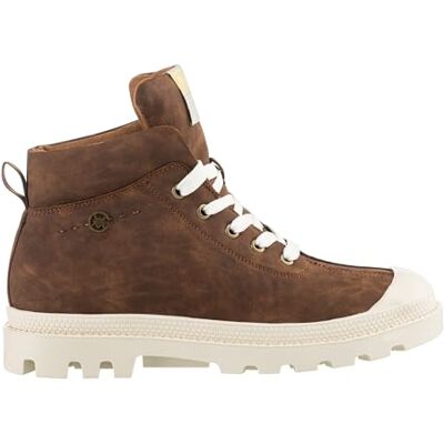 CHATTAWAK Damen 16malagavcamel41 Stiefelette, V Camel, 41 EU CHATTAWAK Damen 16malagavcamel41 Stiefelette, V Camel, 41 EU