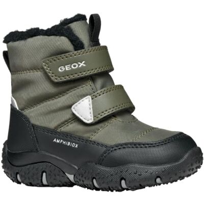 Geox Baby Jungen B Baltic Boy B Abx CAnkle Boot Geox Baby Jungen B Baltic Boy B Abx CAnkle Boot
