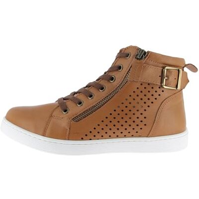 Andrea Conti 0341048 Da.- High-Top Andrea Conti 0341048 Da.- High-Top