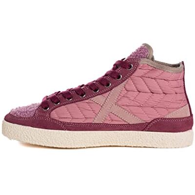 Munich Herren Vento 41 Bootsschuh, Rose, 36 EU Munich Herren Vento 41 Bootsschuh, Rose, 36 EU