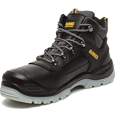 DeWalt Laser laser größe 11, Herren Halbschuhe, schwarz,Gr. EU 45 Dewlaser11-tb DeWalt Laser laser größe 11, Herren Halbschuhe, schwarz,Gr. EU 45 Dewlaser11-tb