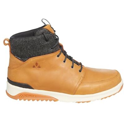 VAUDE Damen UBN Kiruna II Mid STX Stiefeletten, Orange (Marigold 839), 37 EU VAUDE Damen UBN Kiruna II Mid STX Stiefeletten, Orange (Marigold 839), 37 EU