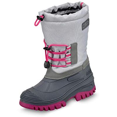 CMP Kids AHTO WP Snow Boots CMP Kids AHTO WP Snow Boots