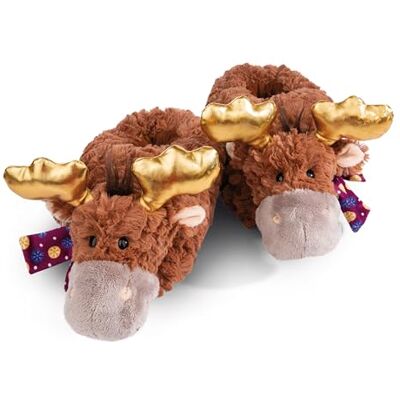 NICI Alce Thure Slippers EU 38-41 NICI Alce Thure Slippers EU 38-41