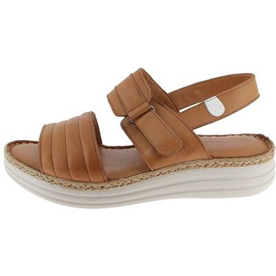 Andrea Conti 1371003 Damen Sandalette Andrea Conti 1371003 Damen Sandalette