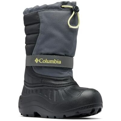 Columbia Unisex Powderbug Snowlite Schneestiefel für Kleinkinder Columbia Unisex Powderbug Snowlite Schneestiefel für Kleinkinder