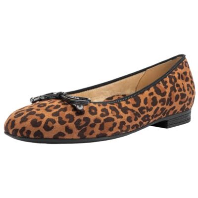ARA Damen Sardinia Ballerinas, Nuts,SCHWARZ, 39 EU ARA Damen Sardinia Ballerinas, Nuts,SCHWARZ, 39 EU