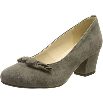 Hirschkogel 3001712 Damen Pumps Hirschkogel 3001712 Damen Pumps