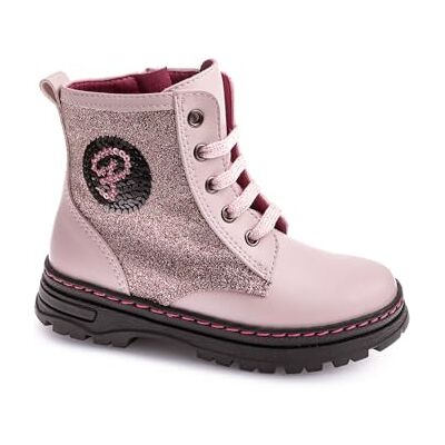 Pablosky 433975 Mode-Stiefel, Rosa, 38 EU Pablosky 433975 Mode-Stiefel, Rosa, 38 EU