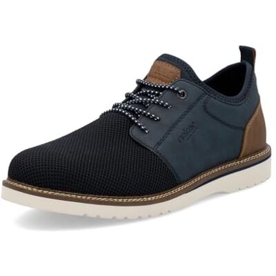 Rieker Klassische Slip-On Sneaker - Sneakers Rieker Klassische Slip-On Sneaker - Sneakers