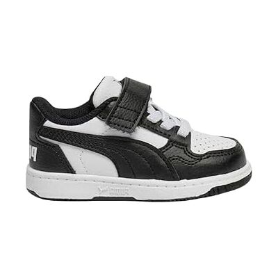 PUMA - Reb-L AC Inf Sneaker - Weiß - 21 PUMA - Reb-L AC Inf Sneaker - Weiß - 21