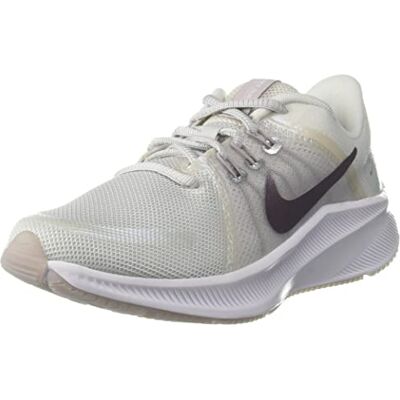 Nike DA8723-011 WMNS Quest 4 PRM Damen Photon DUST/Amethyst ASH-Phantom EU 41 Nike DA8723-011 WMNS Quest 4 PRM Damen Photon DUST/Amethyst ASH-Phantom EU 41