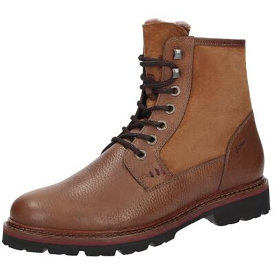 Sioux Herren Stiefelette Adalr.-710-TEX-WF-H Sioux Herren Stiefelette Adalr.-710-TEX-WF-H