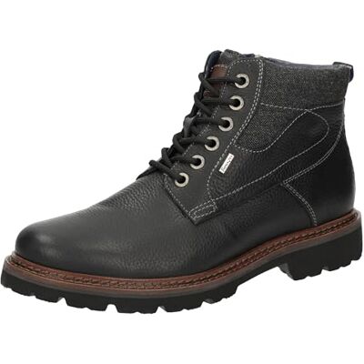 Sioux Herren Stiefelette Adalr.-710-TEX-WF-H Sioux Herren Stiefelette Adalr.-710-TEX-WF-H