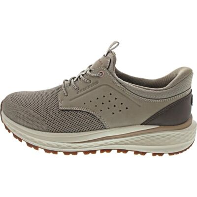 Skechers Herren Slade Ultra Colorado Slip-InTurnschuhe, Taupe Knit Synthetic, 46 EU Skechers Herren Slade Ultra Colorado Slip-InTurnschuhe, Taupe Knit Synthetic, 46 EU