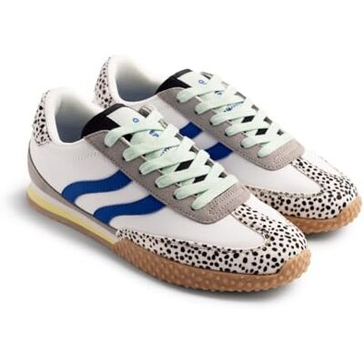 GIOSEPPO Damen Bislig Sneaker, Dalmatiner, 37 EU GIOSEPPO Damen Bislig Sneaker, Dalmatiner, 37 EU