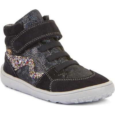 Froddo Tex Go Barfuss Bordeaux rot Froddo Tex Go Barfuss Bordeaux rot
