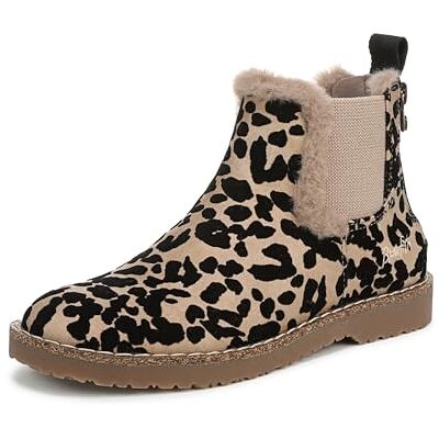 Blowfish Damen Chillin SHR Chelsea Stiefeletten, sand, 37 EU Blowfish Damen Chillin SHR Chelsea Stiefeletten, sand, 37 EU
